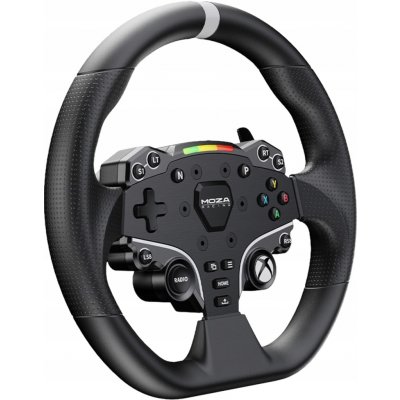 MOZA ESX Steering Wheel XBOX/PC RS052 – Sleviste.cz