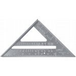 Verk 11347 Tesařský úhelník s měřítkem – Zboží Mobilmania