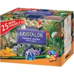 Agro Kristalon pokojové rostliny 0,25 kg – Hledejceny.cz