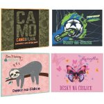 Desky Číslice B5 – Sleviste.cz