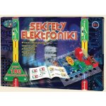 Dromader Tajemství elektroniky 180 projektů – Zboží Mobilmania