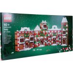 LEGO® 4002023 Perníková chaloupka – Hledejceny.cz