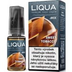 Ritchy Liqua MIX Banán Cream 10 ml 18 mg – Zboží Mobilmania