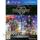 Hra na PS4 Kingdom Hearts 1.5 & 2.5 REMIX