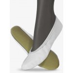 WINS Cvičky gymnastické BASIC GYM bílá – Hledejceny.cz