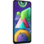 Samsung Galaxy M21 M215F 4GB/64GB Dual SIM – Hledejceny.cz