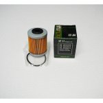 Hiflofiltro Olejový filtr HF157 – Sleviste.cz