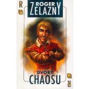 Amber 5 - Dvory chaosu - Zelazny Roger