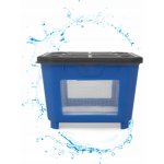 Preston Krabička Ventamesh Bait Tub 1,8 l – Zboží Mobilmania