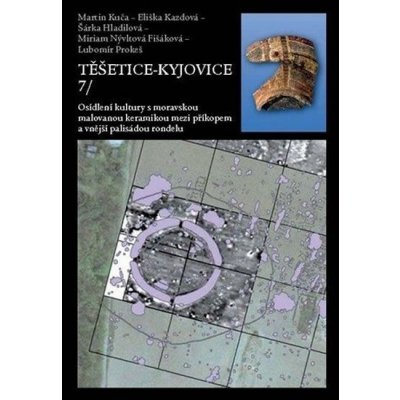 Těšetice-Kyjovice 7 + CD