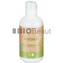 Sante sprchový gel BIO Ananas & Citrón 200 ml