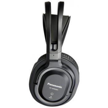 Auriculares Panasonic RP-WF830E-K