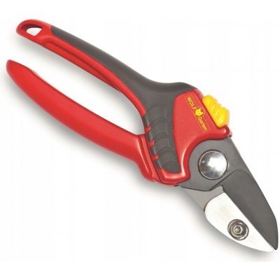 Wolf - Garten Comfort Plus RS 2500 – Sleviste.cz