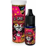 CHILL PILL Sladké mango 10 ml – Sleviste.cz