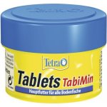 Tetra Tabi Min 58 tablet – Zboží Dáma