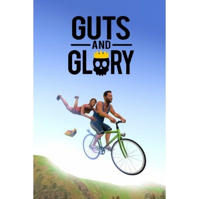 Guts and Glory – Hledejceny.cz