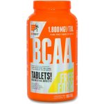 Extrifit BCAA 1800 150 tablet – Hledejceny.cz