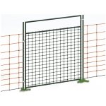 Vrátka k ohradním sítím – Zboží Dáma