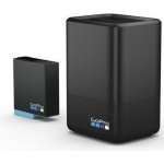 Nabíječka GoPro Dual Battery – Zboží Živě