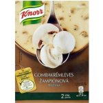 Knorr Krémová polévka žampionová 45g – Zbozi.Blesk.cz