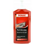 Sonax Polish & Wax COLOR červená 250 ml | Zboží Auto