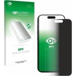 Ochranná fólie 3MK Apple iPhone 15 Pro, 3ks – Sleviste.cz