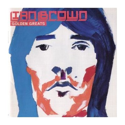 Brown Ian - Golden Greats / Bonus Track / Japan import CD – Hledejceny.cz