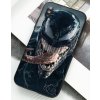 Pouzdro a kryt na mobilní telefon Apple Pouzdro VENOM BLUE APPLE IPHONE 11 : Modré