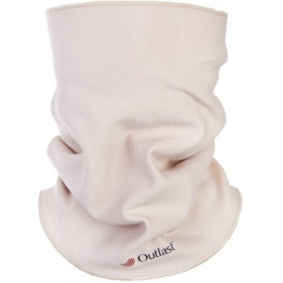 Little Angel Nákrčník dětský smyk Outlast latte – Hledejceny.cz