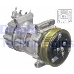 Kompresor, klimatizace DELPHI CS20538