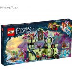 LEGO® Elves 41188 Útěk z pevnosti Skřetího krále – Hledejceny.cz