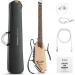 Donner HUSH-I PRO Set – Zboží Dáma