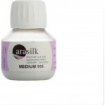 Darwi Barva na hedvábí Arasilk 50 ml 005 Medium – Zboží Dáma