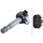 HELLA Zapalovací cívka 5DA358057-721 – Hledejceny.cz