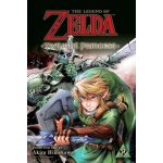 Legend of Zelda: Twilight Princess, Vol. 8 – Hledejceny.cz