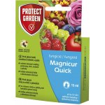 Bayer Garden Fungicid MAGNICUR QUICK 15 ml – Sleviste.cz