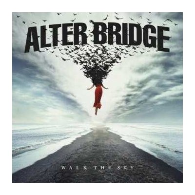 Alter Bridge - Walk The Sky LTD LP