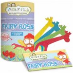 Jack N' Jill zubní nit pro děti Fairy Floss 30 ks – Zboží Dáma