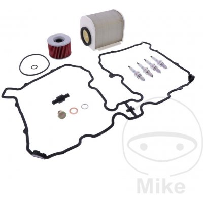 JMP opravná sada #009 YAMAHA XJR 1300 99-06, XJR 1300 SP 99-01 – Hledejceny.cz