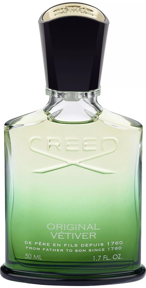 Creed Original Vetiver parfémovaná voda pánská 50 ml