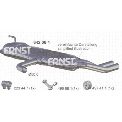 ERNST 642064 – Hledejceny.cz