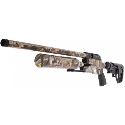 Kral Arms Puncher Jumbo Dazzle 5,5 mm camo – Zboží Dáma