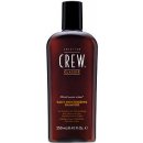 Šampon American Crew Classic Daily Moisturizing Shampoo 1000 ml