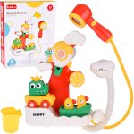 Sedola Krokodýl a kachničky se sprchou – Zboží Dáma