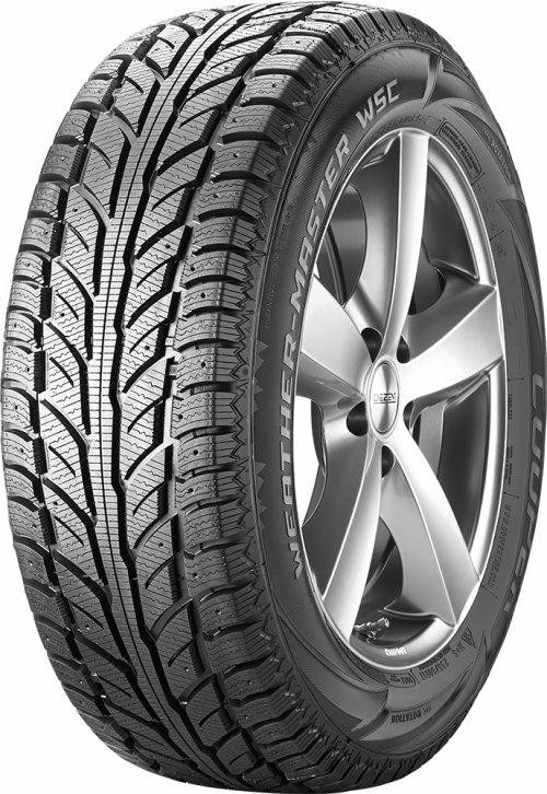 Cooper WSC 215/65 R16 102T