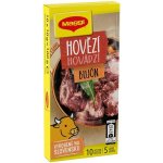 Maggi Hovězí bujón v kostce 10 x 10 g – Sleviste.cz