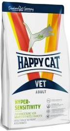 Happy Cat VET Hypersensitivity 0,3 kg