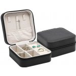 JK SP-1815/A25 černá – Zboží Dáma