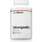 GymBeam Ashwagandha 180 kapslí – Hledejceny.cz