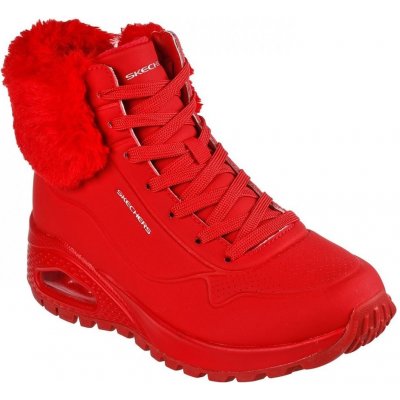 Skechers Uno Rugged Ch99 red